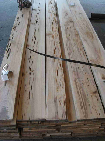 CYPRESS WOOD